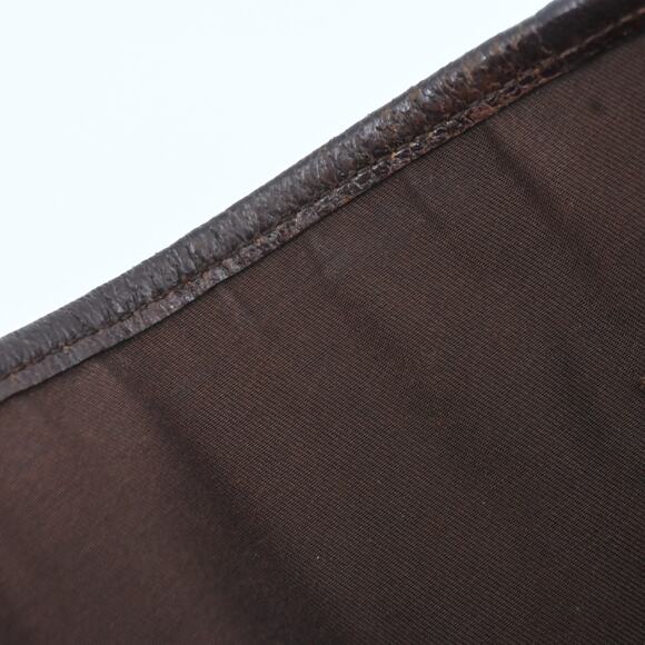 Gucci GG Supreme Canvas Web Shoulder Bag - Picture 16 of 16